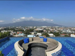 The Astra Sky River 2 bedrooms